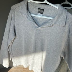 roots long sleeve